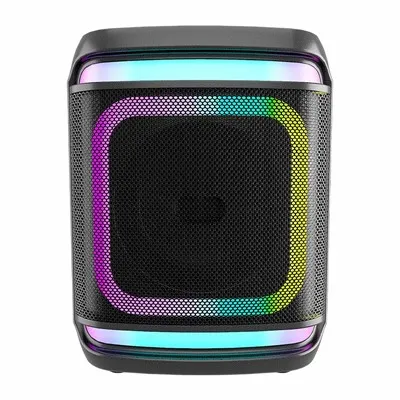 Hög volym Big Power Bluetooth-högtalare